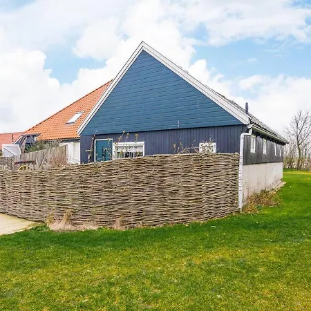 De Koeboet - De Zeeman Aan Zee